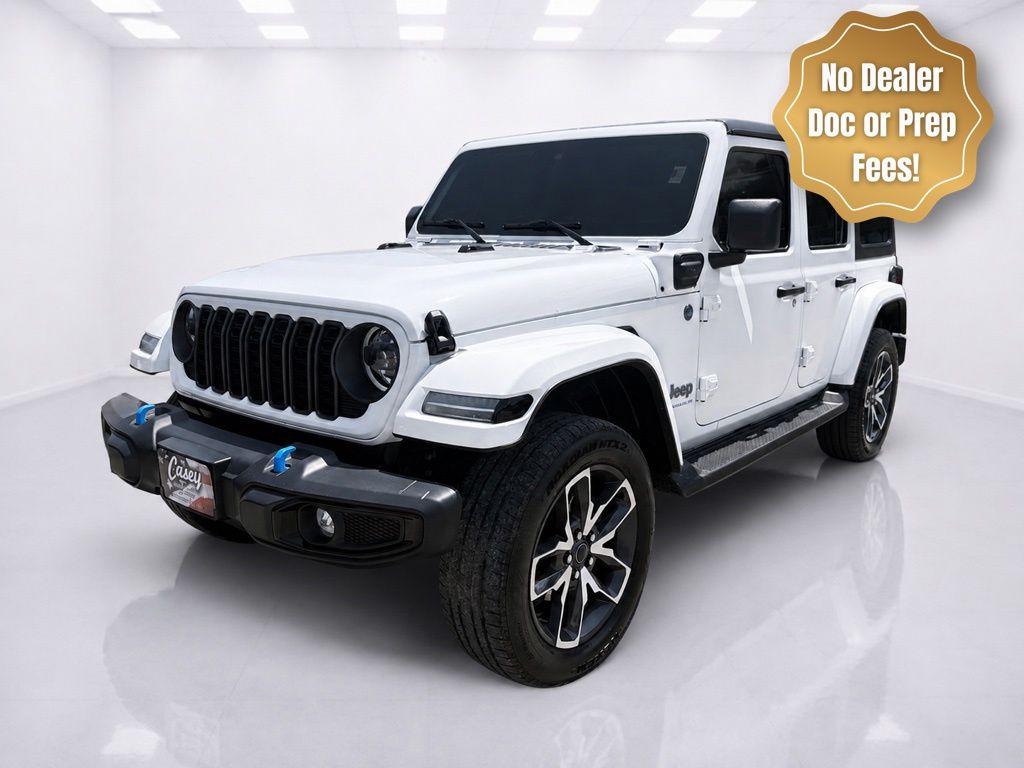 jeep wrangler 4xe 2024 1C4RJXN69RW147700 image jeep wrangler 4xe 2024 1C4RJXN69RW147700 image